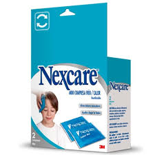 Nexcare Compresa Frío- Caliente